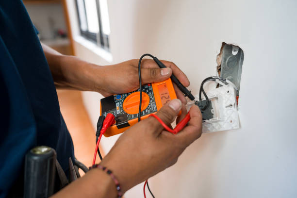 Best Electrician Near Me  in Hudson Bend, TX