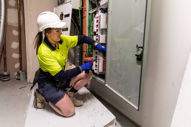 Best Electrical Upgrades for Homes  in Hudson Bend, TX