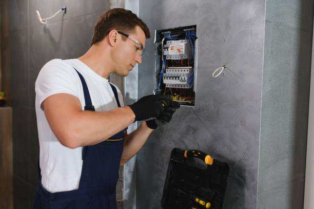 Best Outdoor Lighting Installation  in Hudson Bend, TX