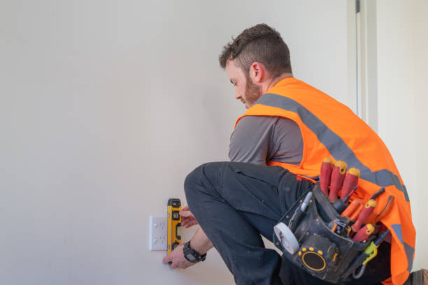 Best Electrical System Inspection  in Hudson Bend, TX