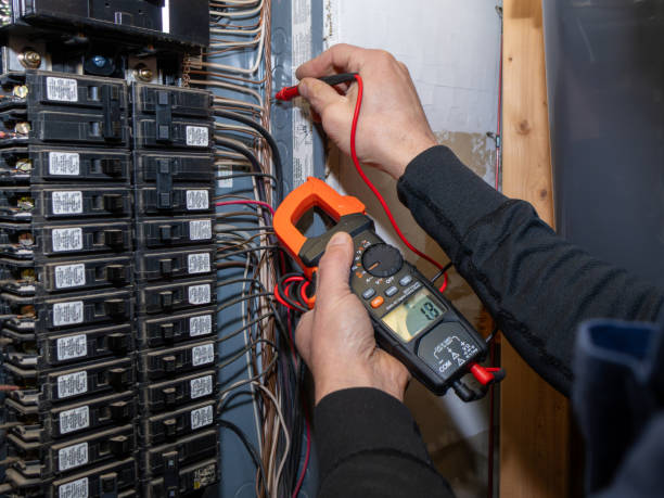 Best Electrical Repair Services  in Hudson Bend, TX
