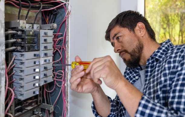 Best Electrical Outlet Repair  in Hudson Bend, TX